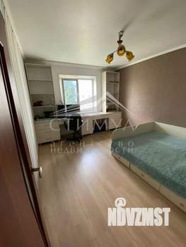 2-к квартира, вторичка, 53м2, 10/10 этаж