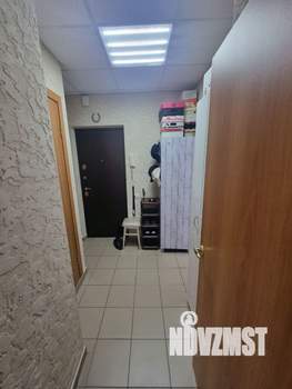 1-к квартира, вторичка, 38м2, 1/9 этаж