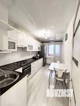 1-к квартира, вторичка, 34м2, 4/10 этаж
