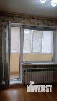 1-к квартира, вторичка, 35м2, 1/10 этаж