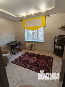 4-к квартира, вторичка, 130м2, 3/5 этаж