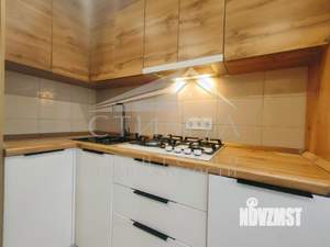 2-к квартира, вторичка, 53м2, 8/9 этаж