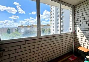 1-к квартира, вторичка, 32м2, 10/10 этаж