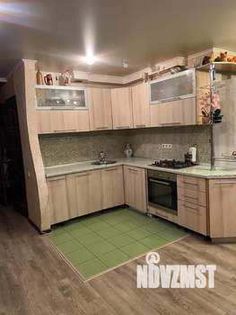 2-к квартира, вторичка, 72м2, 10/10 этаж