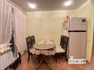 2-к квартира, вторичка, 55м2, 3/10 этаж