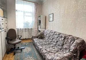 3-к квартира, вторичка, 90м2, 3/5 этаж