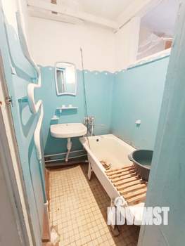 1-к квартира, вторичка, 34м2, 5/5 этаж