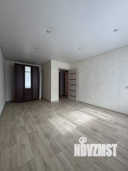 1-к квартира, вторичка, 33м2, 9/10 этаж