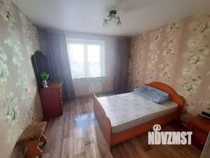 3-к квартира, вторичка, 82м2, 1/10 этаж