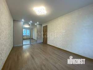 2-к квартира, вторичка, 40м2, 3/9 этаж