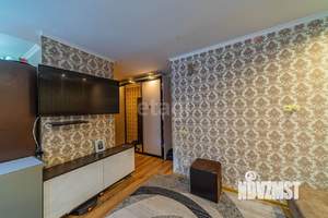 2-к квартира, вторичка, 46м2, 1/5 этаж