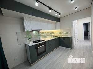 2-к квартира, вторичка, 59м2, 8/9 этаж