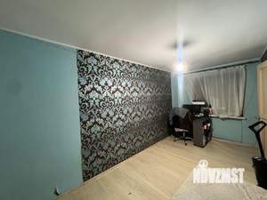 2-к квартира, вторичка, 45м2, 3/5 этаж