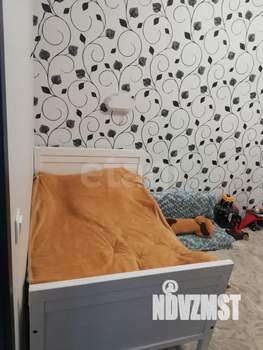 3-к квартира, вторичка, 67м2, 13/18 этаж