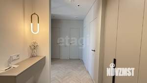 3-к квартира, вторичка, 75м2, 25/25 этаж