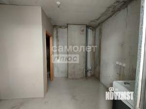 1-к квартира, вторичка, 44м2, 7/10 этаж