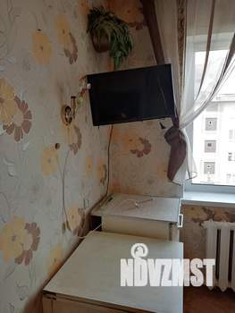 1-к квартира, вторичка, 32м2, 5/5 этаж