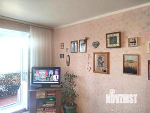 2-к квартира, вторичка, 57м2, 5/10 этаж