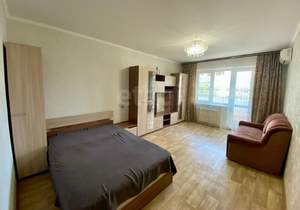 1-к квартира, вторичка, 38м2, 3/9 этаж