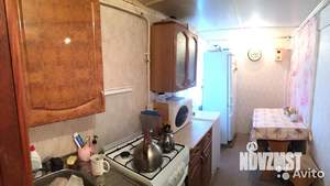 1-к квартира, вторичка, 22м2, 2/2 этаж