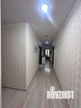 4-к квартира, вторичка, 95м2, 8/10 этаж