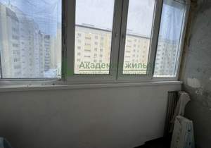 1-к квартира, вторичка, 35м2, 8/10 этаж