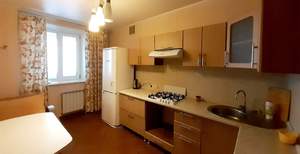 1-к квартира, вторичка, 42м2, 1/9 этаж