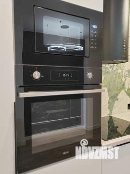 2-к квартира, сданный дом, 63м2, 17/23 этаж