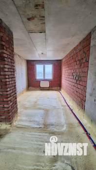 2-к квартира, сданный дом, 44м2, 1/16 этаж