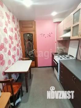 3-к квартира, вторичка, 60м2, 4/9 этаж
