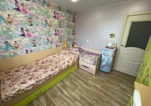 3-к квартира, вторичка, 55м2, 8/9 этаж