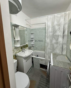 2-к квартира, вторичка, 43м2, 5/5 этаж