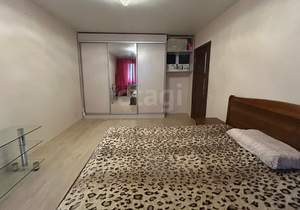 1-к квартира, вторичка, 34м2, 4/11 этаж