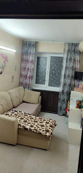 3-к квартира, вторичка, 56м2, 5/5 этаж