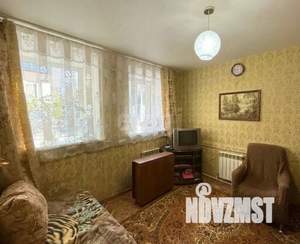 2-к квартира, вторичка, 27м2, 1/2 этаж