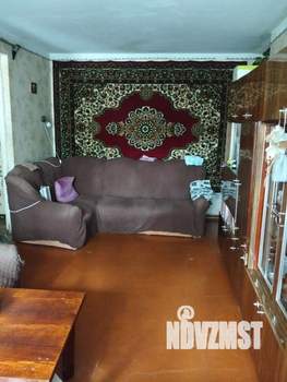 3-к квартира, вторичка, 68м2, 1/5 этаж