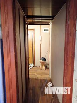 3-к квартира, вторичка, 63м2, 2/5 этаж