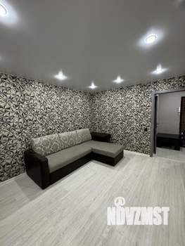 1-к квартира, вторичка, 40м2, 4/7 этаж