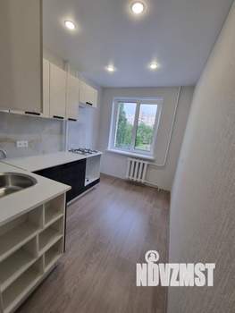 2-к квартира, вторичка, 47м2, 3/9 этаж