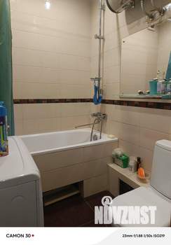 1-к квартира, вторичка, 31м2, 2/5 этаж