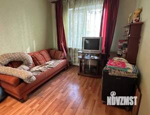 3-к квартира, вторичка, 64м2, 1/10 этаж