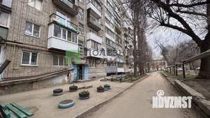 3-к квартира, вторичка, 60м2, 4/9 этаж