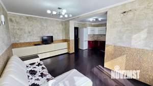 3-к квартира, вторичка, 81м2, 11/19 этаж