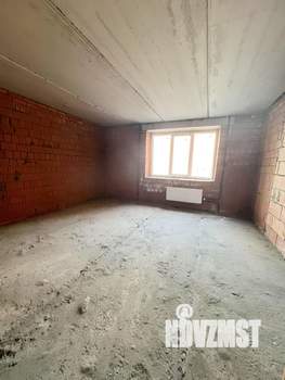 1-к квартира, вторичка, 44м2, 6/10 этаж