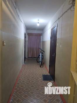 2-к квартира, вторичка, 44м2, 10/10 этаж