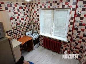 2-к квартира, вторичка, 53м2, 1/9 этаж