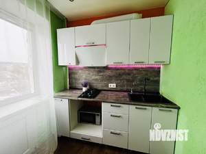 3-к квартира, вторичка, 62м2, 4/5 этаж