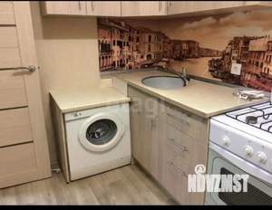 1-к квартира, вторичка, 28м2, 2/9 этаж