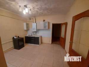 3-к квартира, вторичка, 92м2, 1/3 этаж