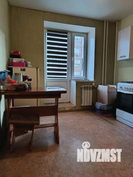 1-к квартира, вторичка, 30м2, 3/10 этаж